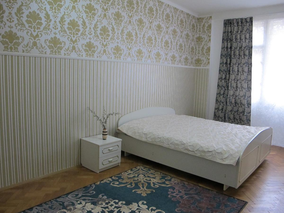Arabesque Accommodation Frühstückspension Prag