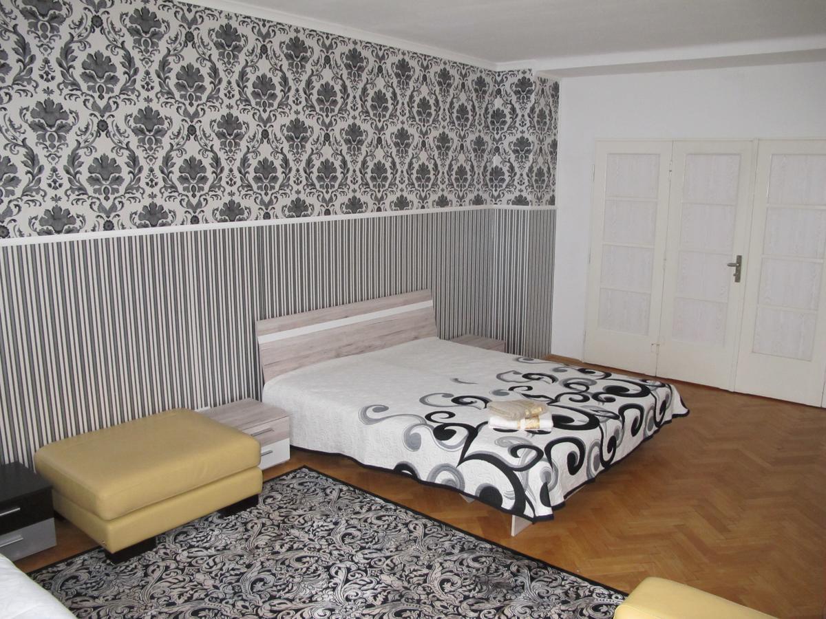 Frühstückspension Arabesque Accommodation Prag