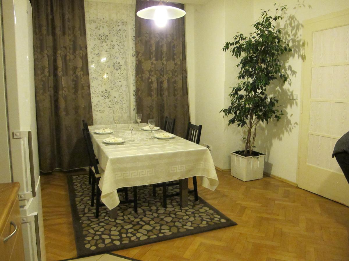 Frühstückspension Arabesque Accommodation